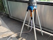 Foto van Mixrite / dosatron TF 10