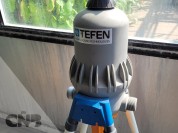 Foto van Mixrite / dosatron TF 10