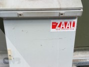 Foto van Broeisysteem-Van Zaal