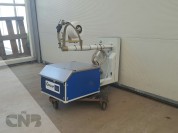 Foto van Cyklop binder