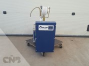 Foto van Cyklop binder