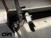 Foto van Aangedreven rollenbanen