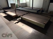 Foto van Aangedreven rollenbanen