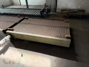 Foto van Aangedreven rollenbanen