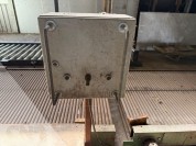 Foto van Aangedreven rollenbanen