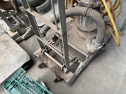 Foto van Gaasbakken hefwagens