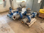 Foto van Centrifugaal pompen Elsto