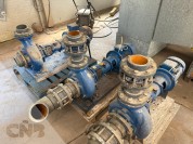 Foto van Centrifugaal pompen Elsto