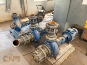 Foto van Centrifugaal pompen Elsto