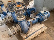 Foto van Centrifugaal pompen Elsto