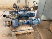 Foto van Centrifugaal pompen Elsto