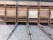 Foto van Sloffendroogvloer