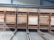 Foto van Sloffendroogvloer