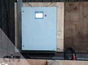 Foto van Sloffendroogvloer