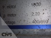 Foto van Sloffendroogvloer