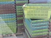 Foto van Curvers-Nestbare kratten