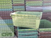 Foto van Curvers-Nestbare kratten