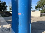 Foto van Opslagtank 200Liter