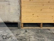 Foto van Export kuubskisten