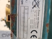 Foto van Van Hienen Lichter