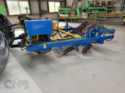 Foto van Drimac lichter