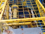 Foto van Drimac lichter