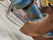 Foto van Drimac lichter