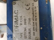 Foto van Drimac lichter