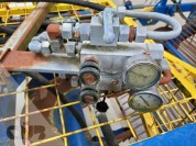 Foto van Drimac lichter