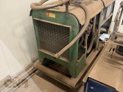 Foto van Aggregaat bieden