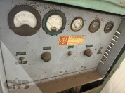 Foto van Aggregaat bieden