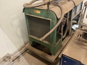 Foto van Aggregaat bieden