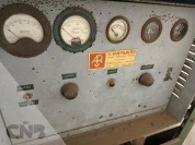 Foto van Aggregaat bieden