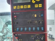 Foto van Veldspuit-Hardi