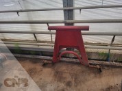 Foto van Veldspuit-Hardi