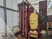 Foto van Veldspuit-Hardi