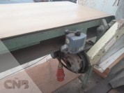 Foto van Transportband 310x50