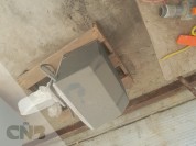 Foto van Brander-FBR *NOOIT GEBRUIKT*