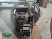 Foto van Brander-FBR *NOOIT GEBRUIKT*