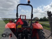 Foto van Tractor-Kubota