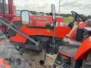 Foto van Tractor-Kubota