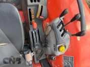 Foto van Tractor-Kubota