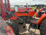 Foto van Tractor-Kubota