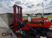 Foto van Tractor-Kubota