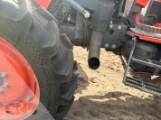Foto van Tractor-Kubota