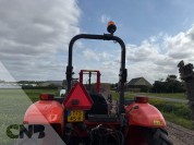 Foto van Tractor-Kubota