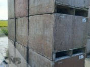 Foto van Kuubskisten 120x120x100