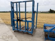 Foto van Hydraulisch palletrek