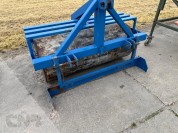 Foto van Beddednvlakker 180cm