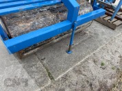 Foto van Beddednvlakker 180cm